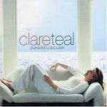 clare teal